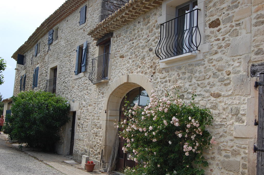 Gite Le Gre Chantemerle-lès-Grignan Zimmer foto